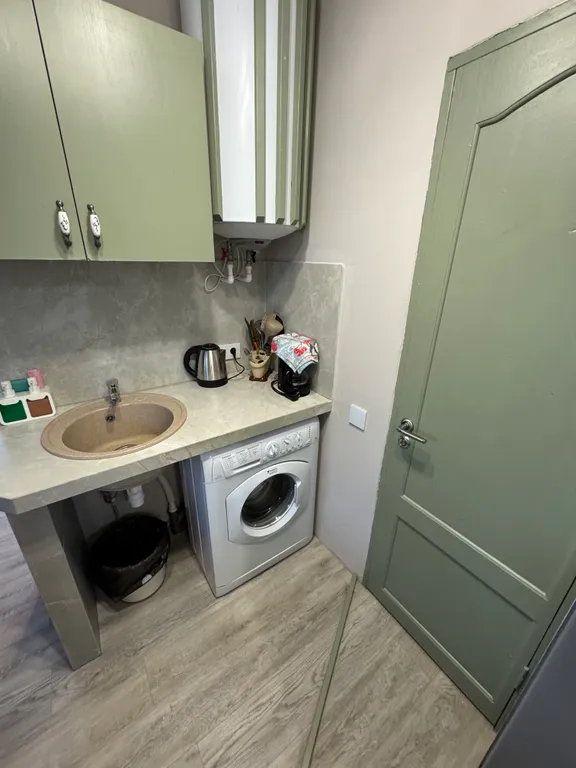 Коттедж Лаванда дом 1 — Южная Озереевка