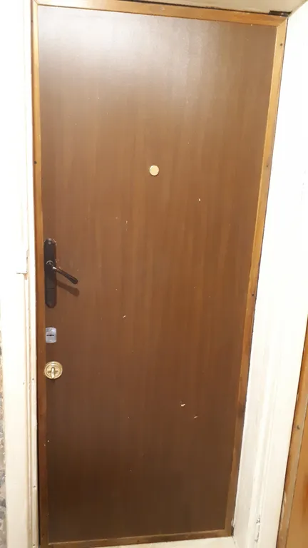 Квартира эконом класса в центре