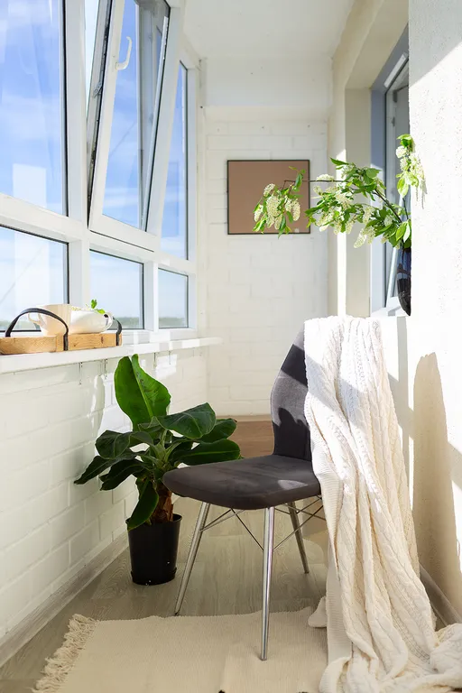 Роскошные апартаменты в новом жк Чистые пруды