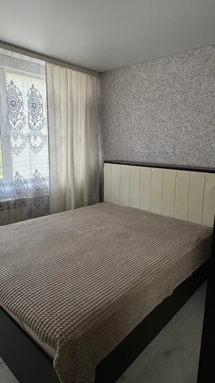 Уютная квартира с видом на горы