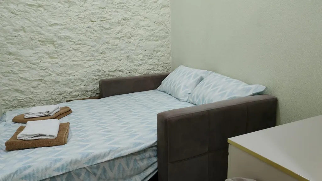 Уютная квартира в сердце города