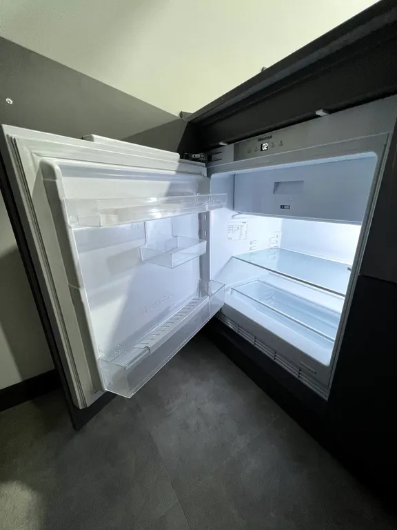 Современная студия на берегу моря, Batumi View