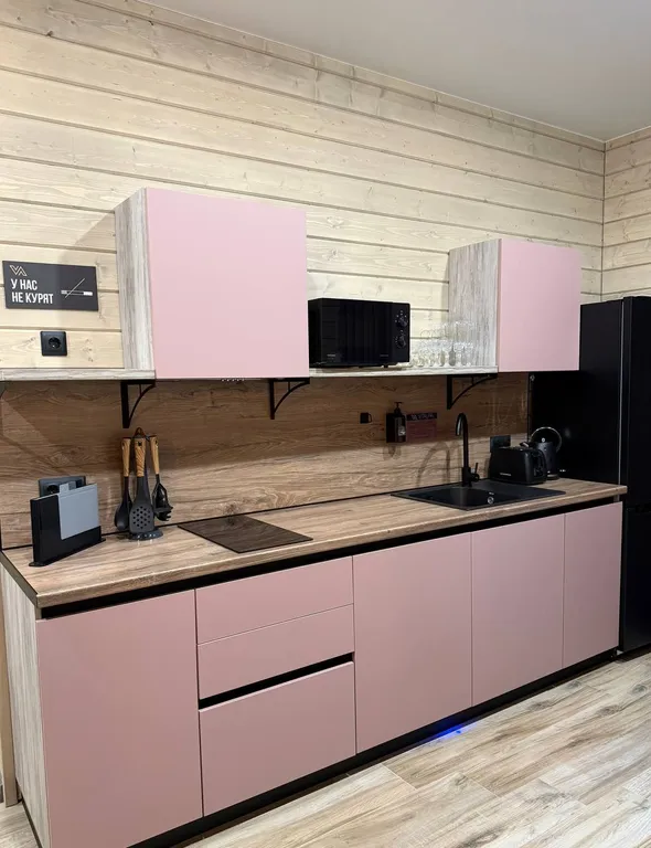 Коттедж с 3 спальнями