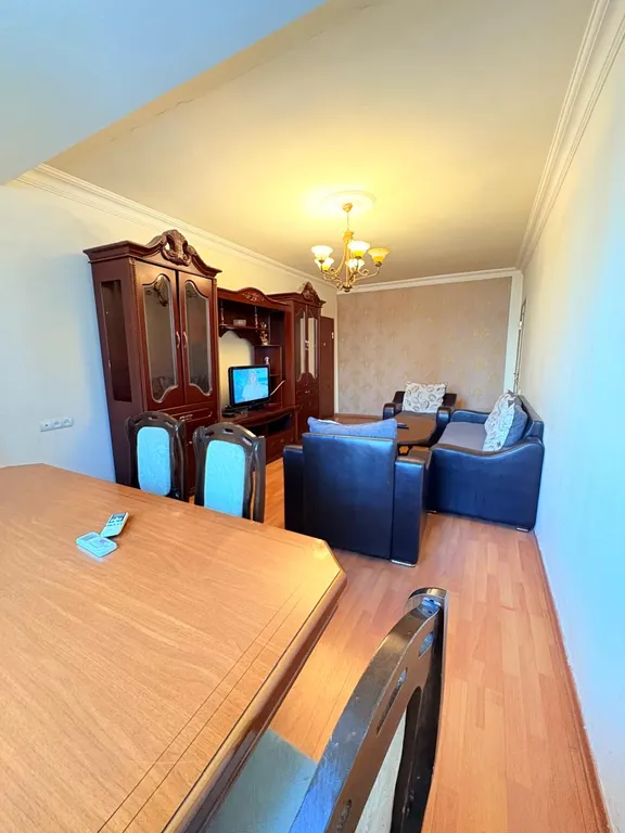 В центре Еревана