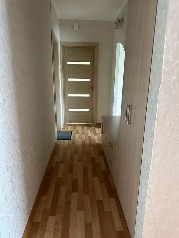 Уютная солнечная квартира в районе вокзала