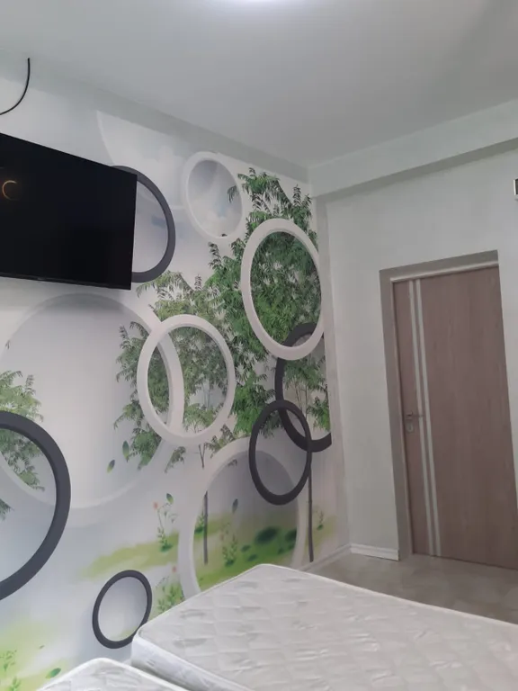 Квартира Комната — Лазаревское