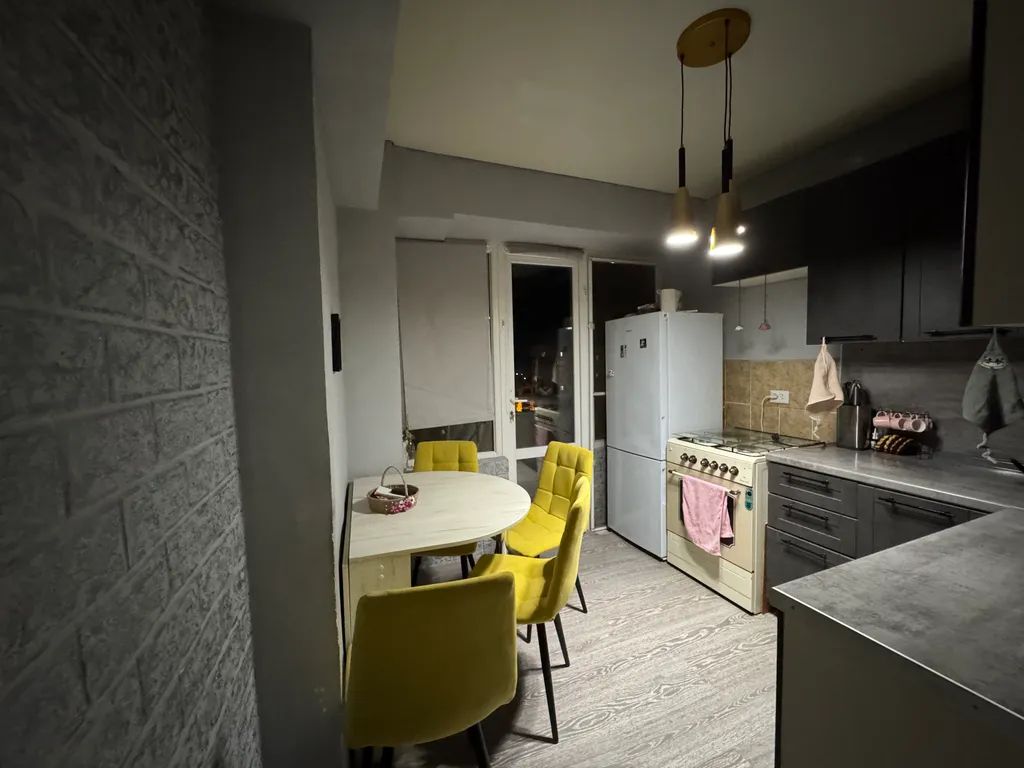 Квартира Квартира с видом на море — Сухум