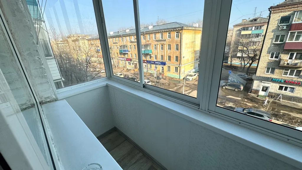 1-комн РЖД ТЦ ВостокМолл Восход