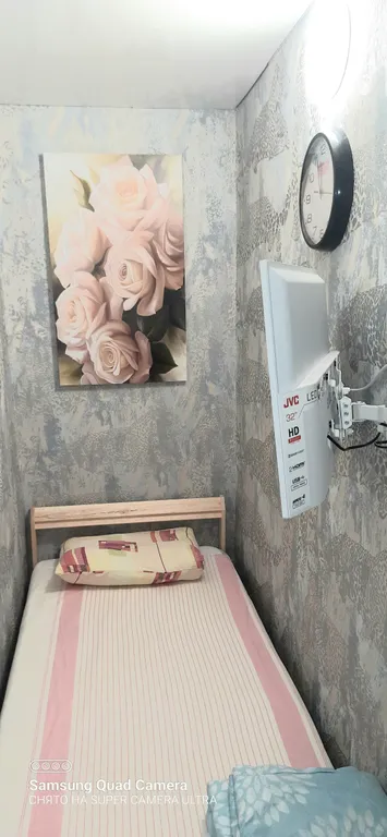 Квартира от терм в 400 метрах