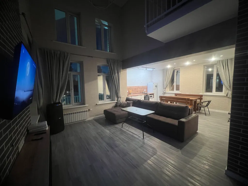 База отдыха