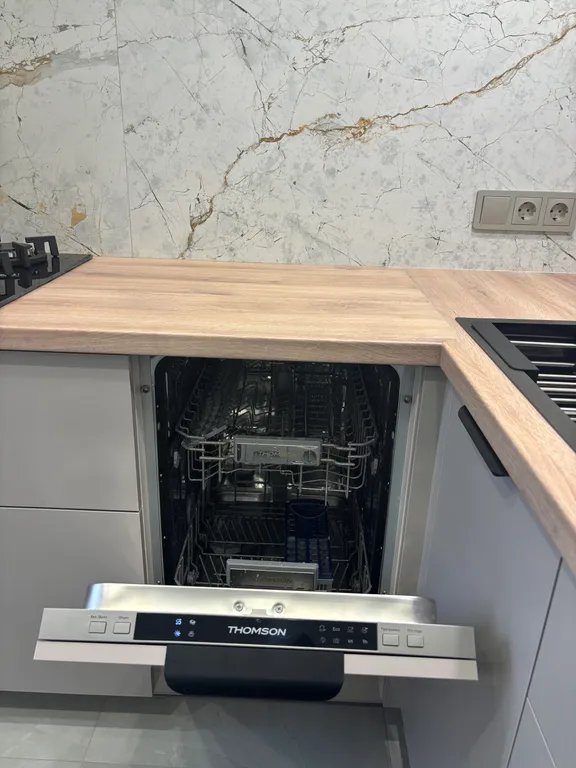 Уютная квартира в 5 минутах от моря