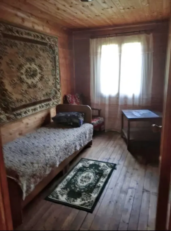 Семейный домик с видом на море