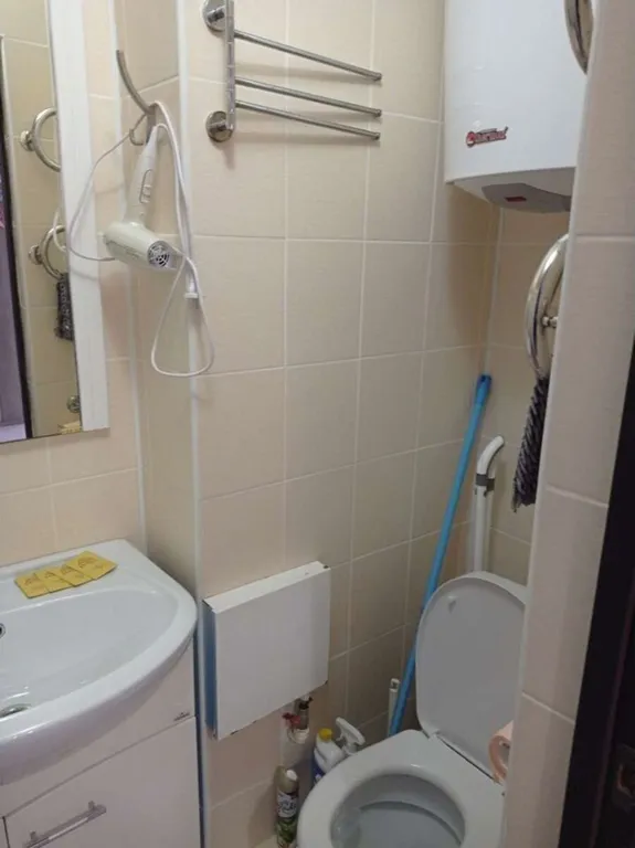 Апартаменты Флора в ЖК «Резиденция Утриш»