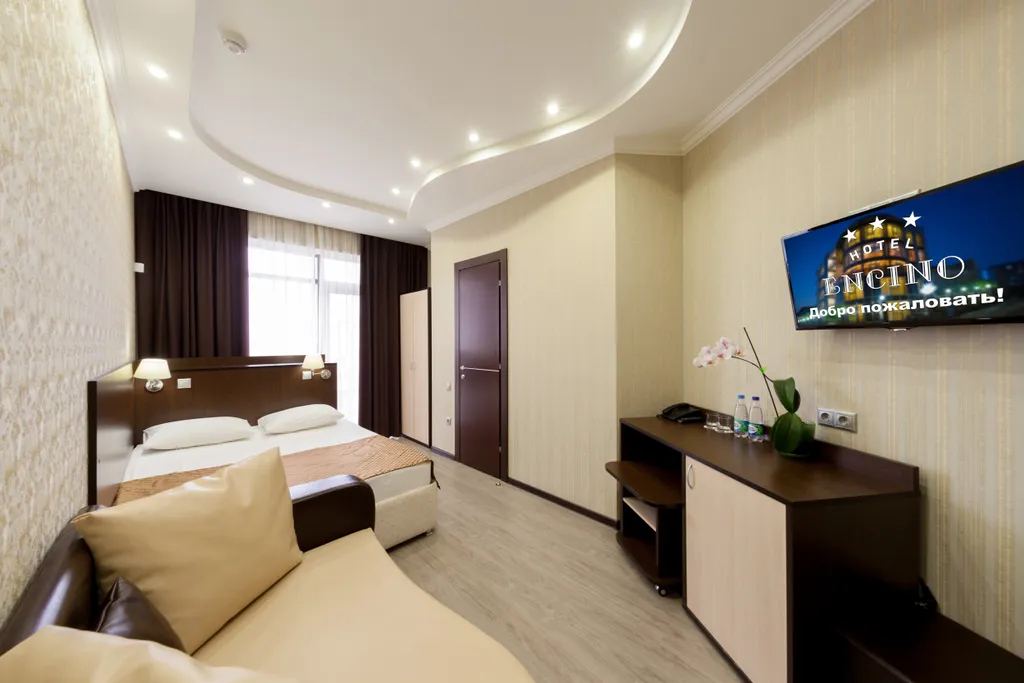 Квартира Комната — Адлер