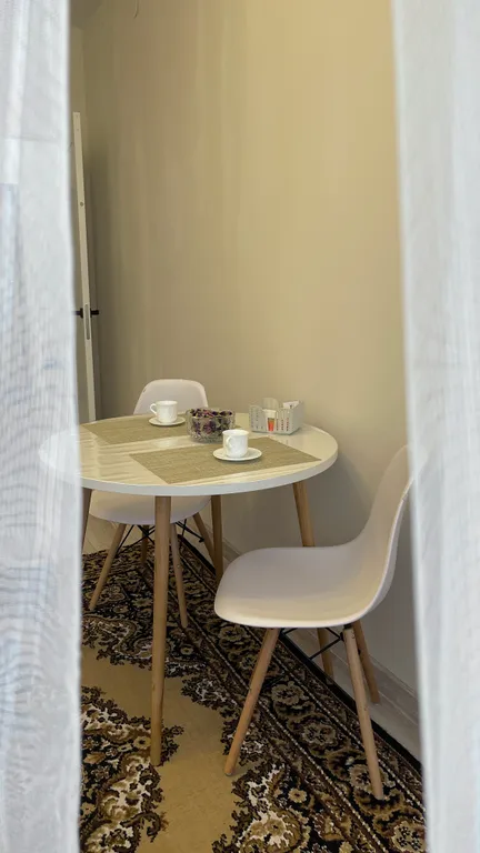 Квартира Стильная квартира на южном берегу — Красноярск