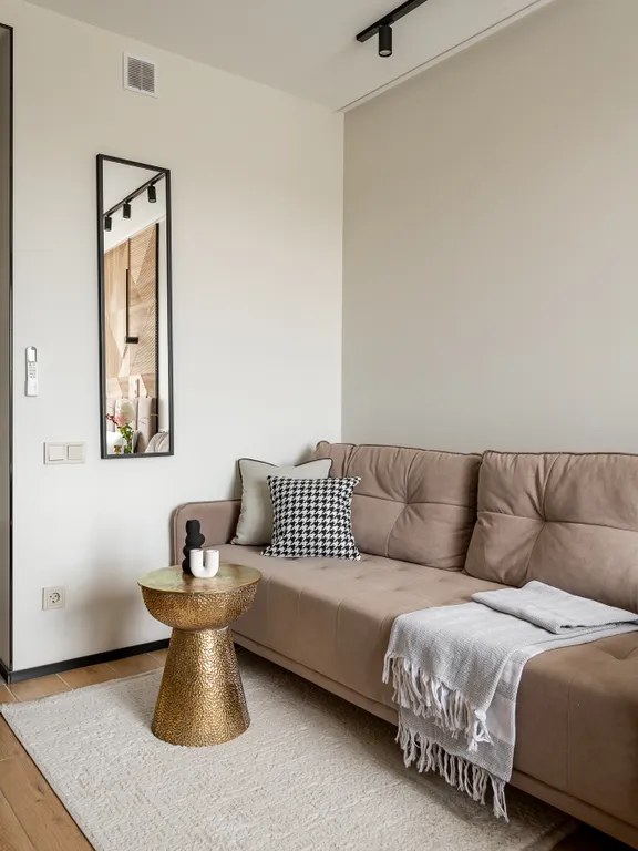 Новая студия