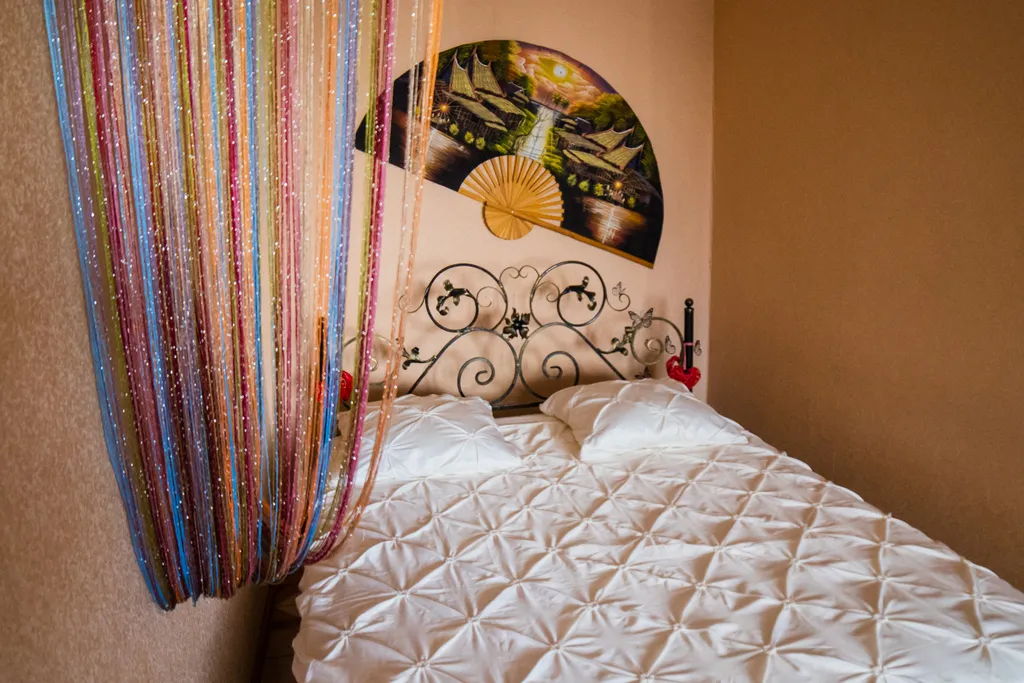 Уютная квартира в спокойном месте рядом с парком Соловьи