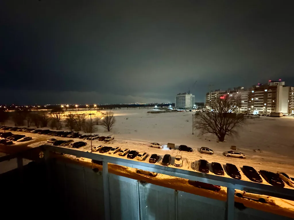 В 2 минутах от трассы удобно проездом