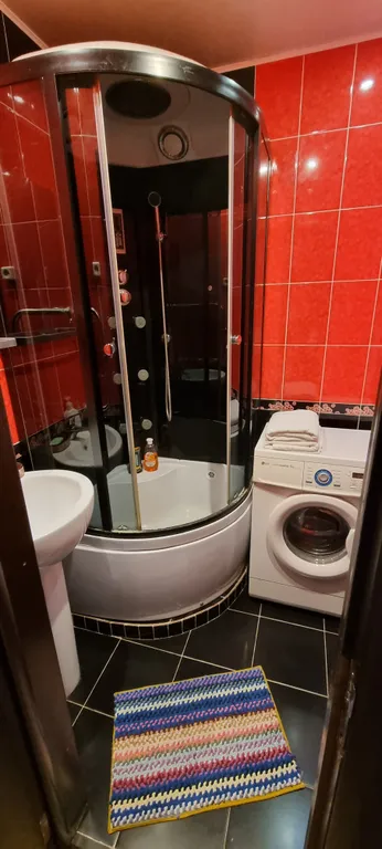 Хорошая двушка