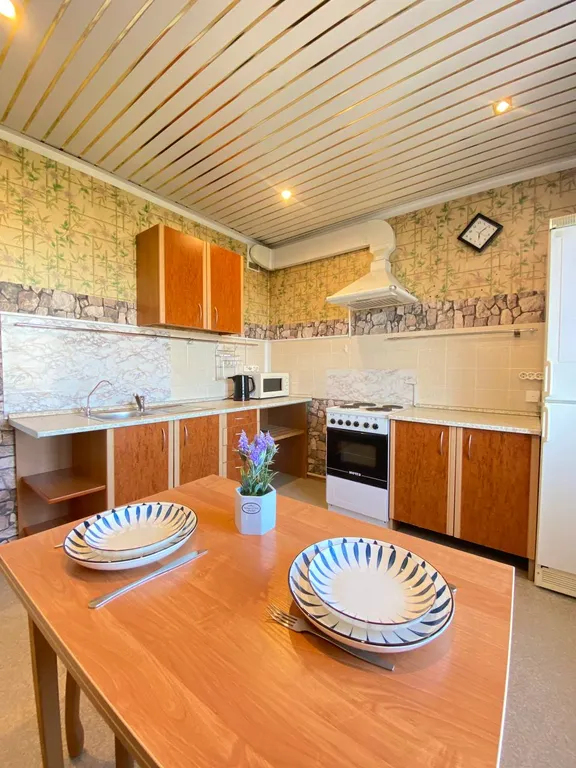 Balkania apartment