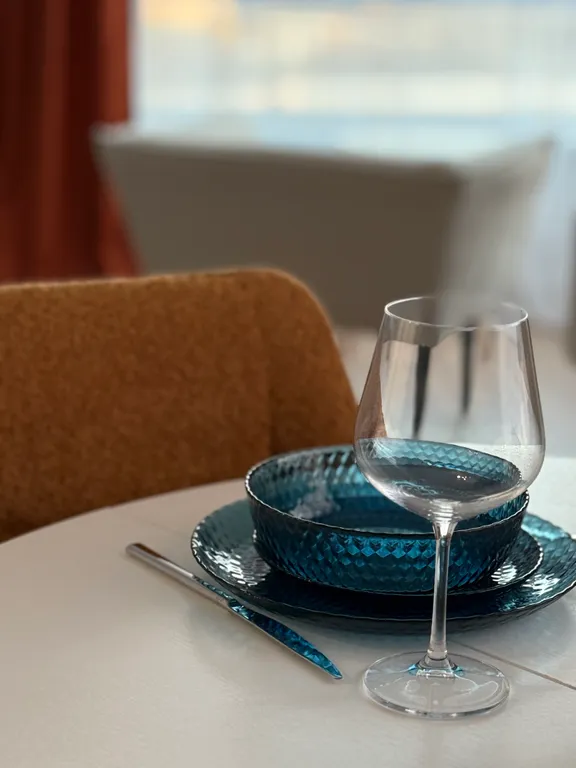 Квартира Современная 3-комнатная квартира с шикарным видом и удобной локацией — Москва