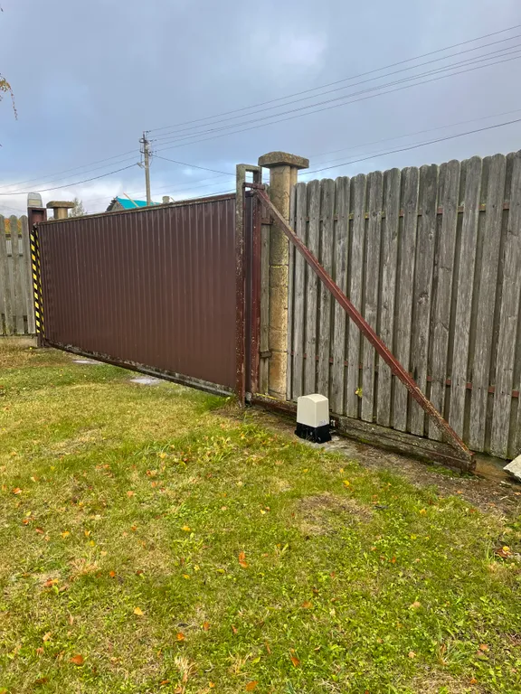 Коттедж Дом для отдыха компанией до 10 человек — Новая Ладога