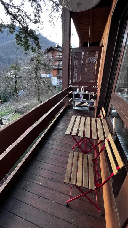 Квартира Квартира В центре — Красная Поляна