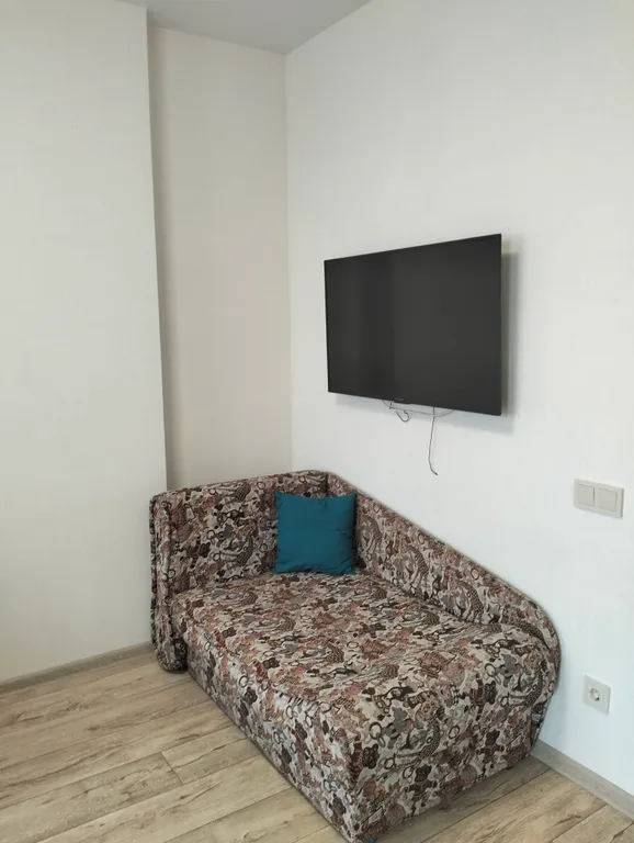 Квартира Уютная квартира в индустриальном районе города — Хабаровск