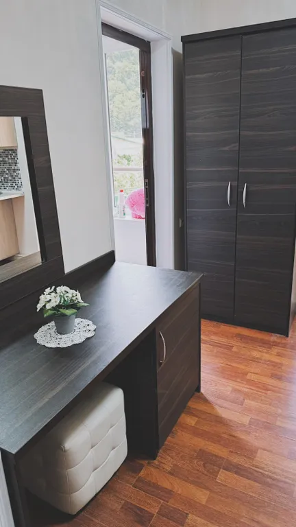 Квартира Квартира Двухкомнатный номер с кухней — Пляхо