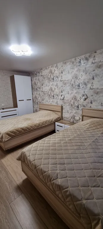 Апартаменты VIP