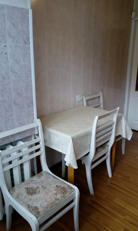 Комфортная квартира в курортной зоне