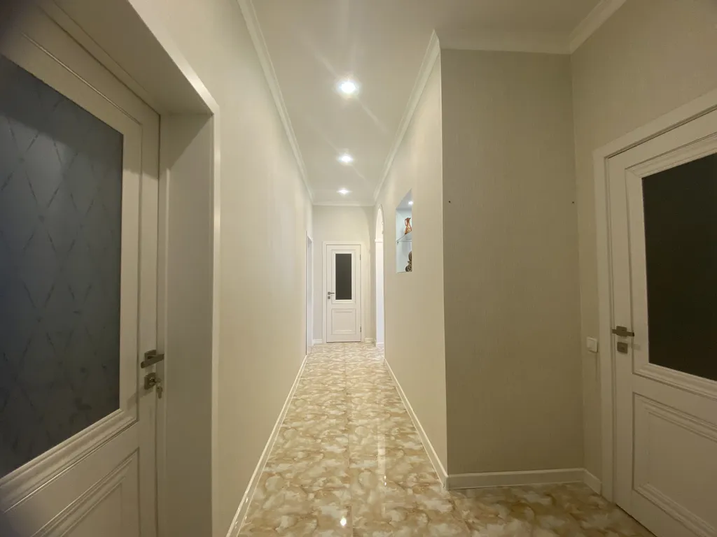 Комфортная комната