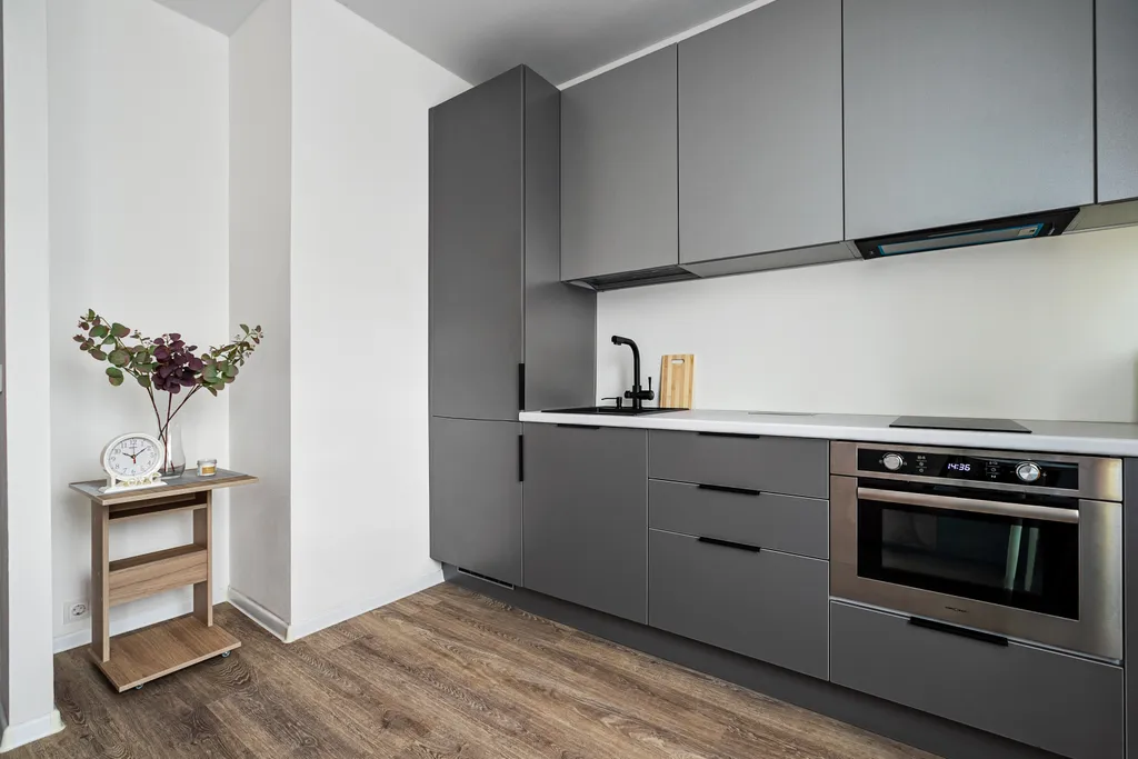 Студия недалеко от м. Сходненская, аэропорта Шереметьево