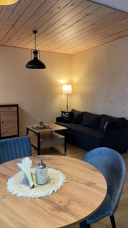 Квартира from Brest with love с авторским путеводителем