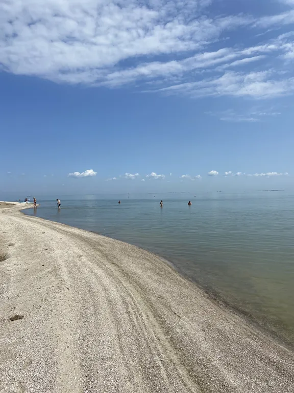 Villagalaazov Дом с панорамными окнами с видом на Азовское море