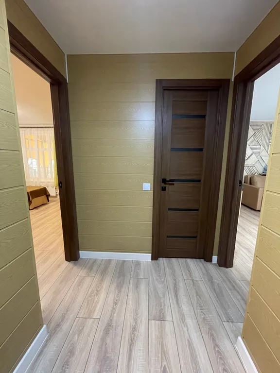 Дом №3 с инфракрасной сауной