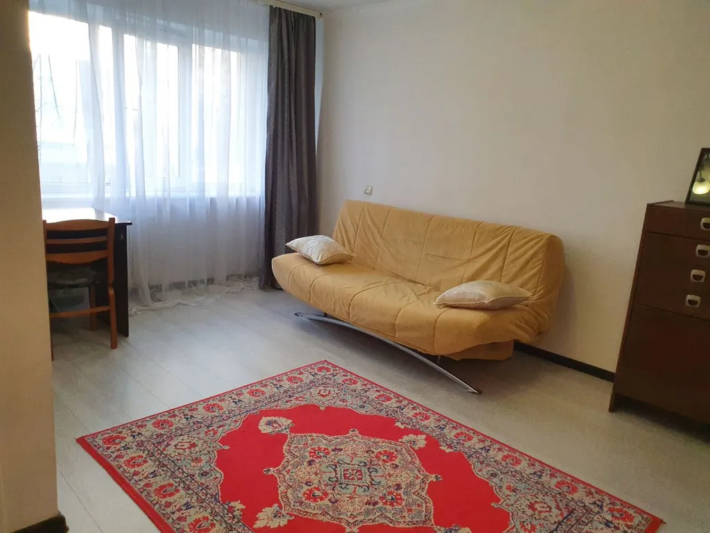 Уютная квартира в самом центре города