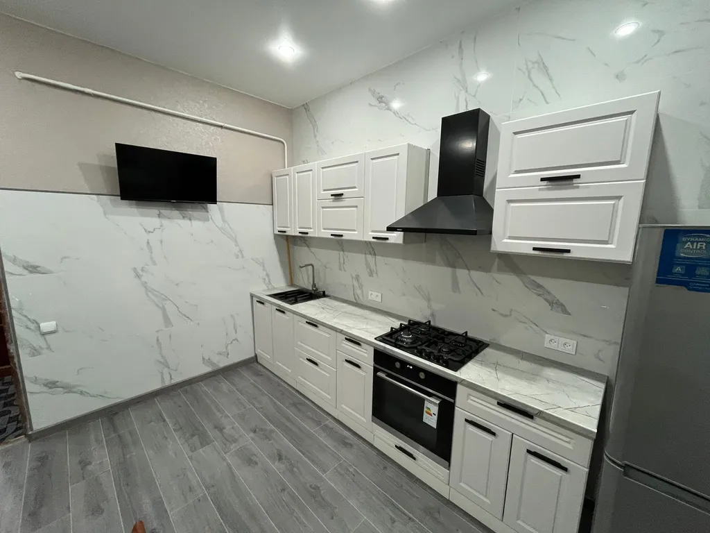 Дом на 10 человек