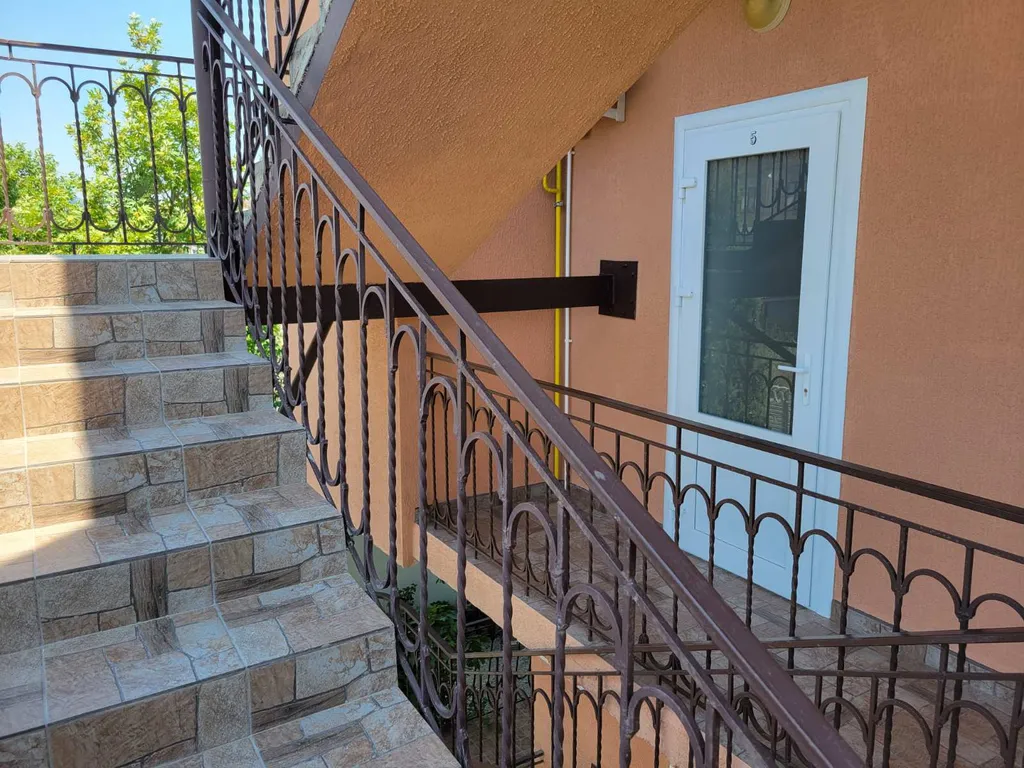 Квартира Комната — Судак