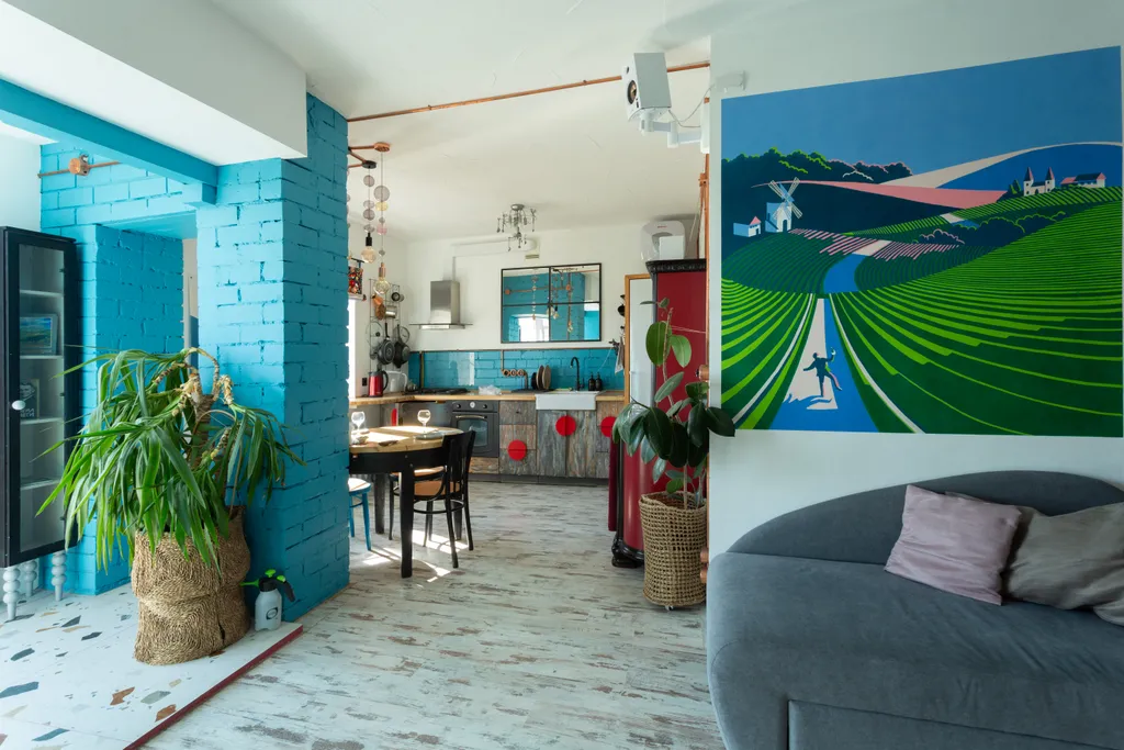 Безумное чаепитие