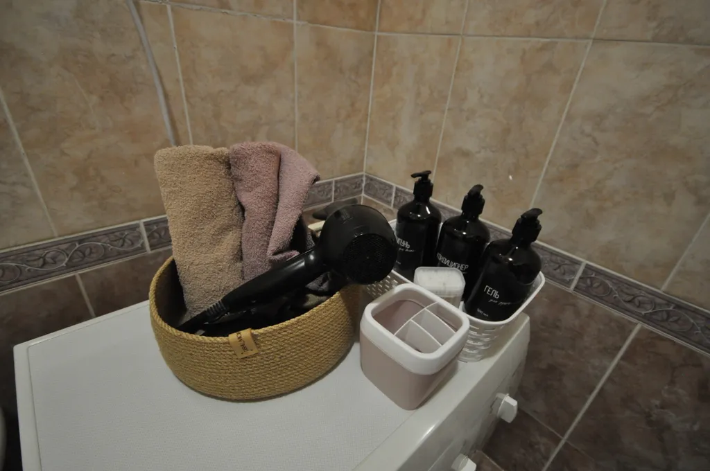 Просторная комфортная 3-комнатная квартира в центре около Акватории