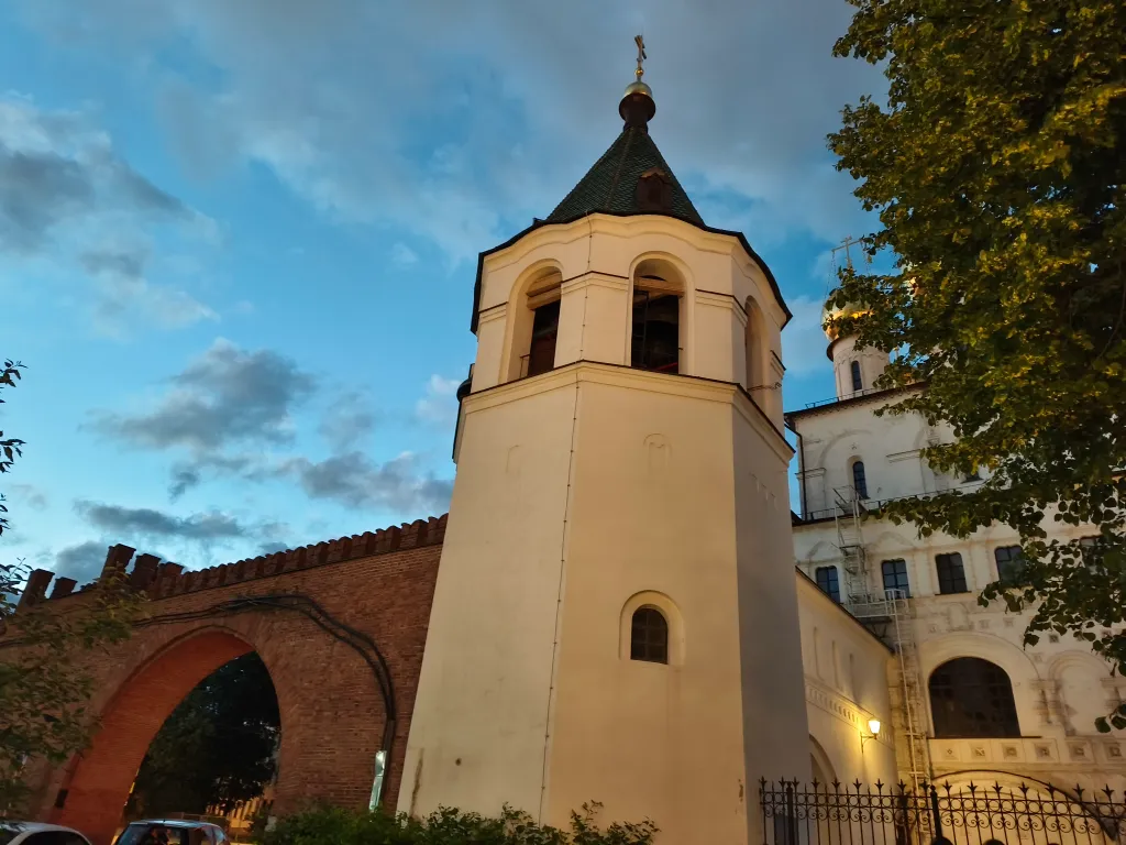 Квартира Квартира-релакс у Московского вокзала — Санкт-Петербург