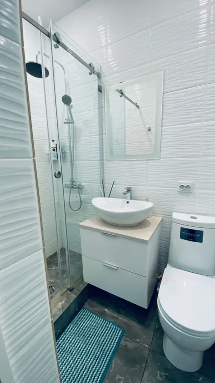 Апартаменты Берег