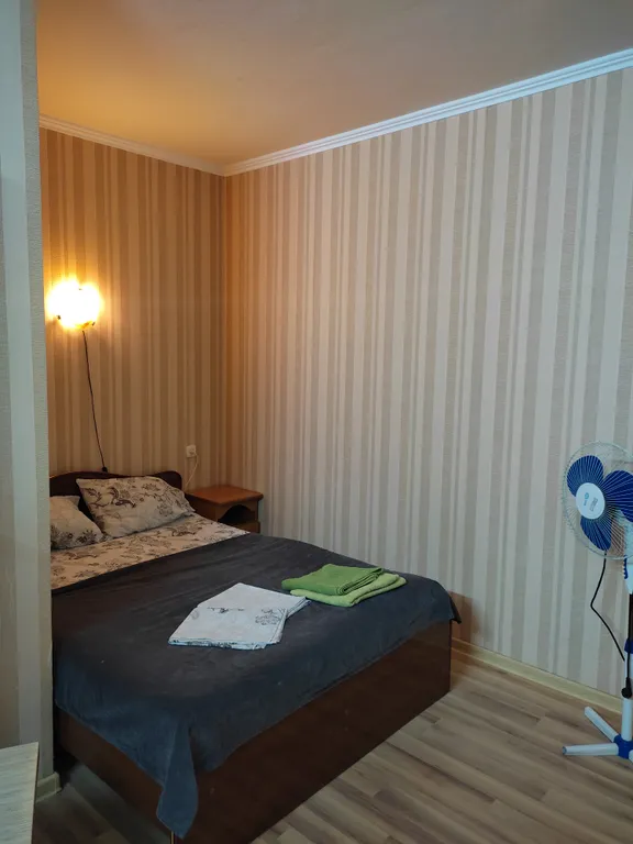 Квартира Уютная комната в частном секторе — Геленджик