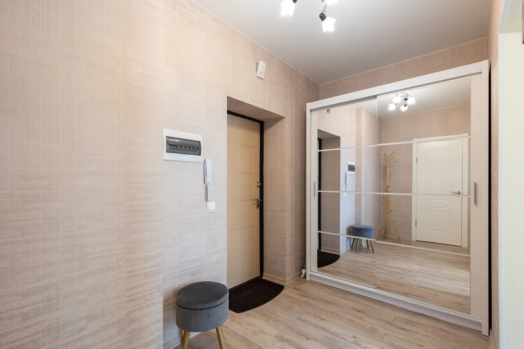 Кранц-Комфорт!