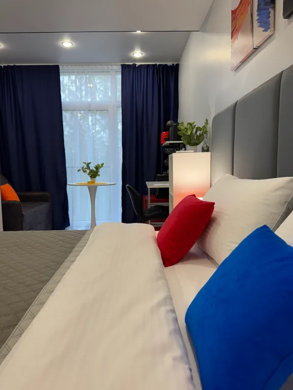 Квартира Комната — Волгоград