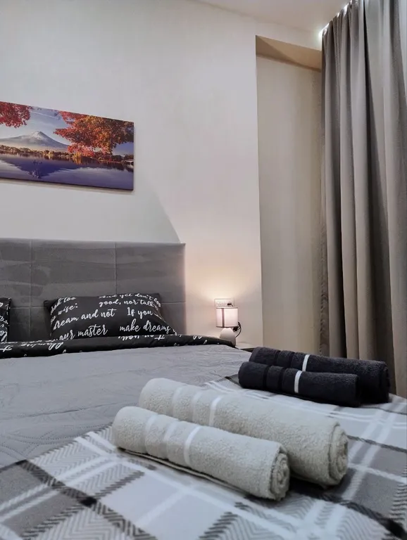 Квартира Представительская квартира Премиум-класса — Москва