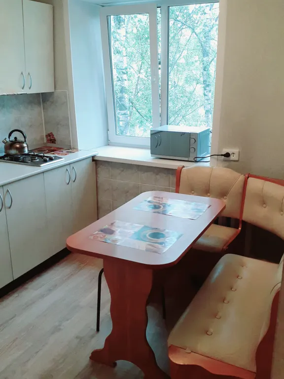 Квартира у цума