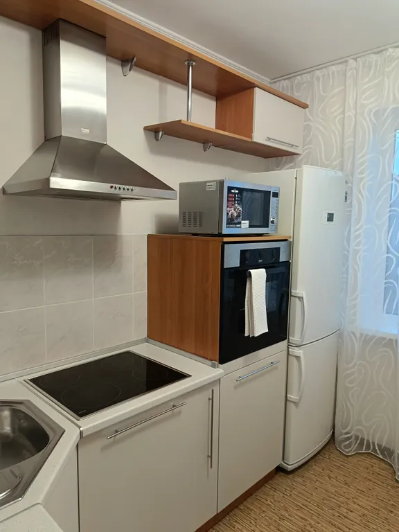 Квартира в Ленинском округе