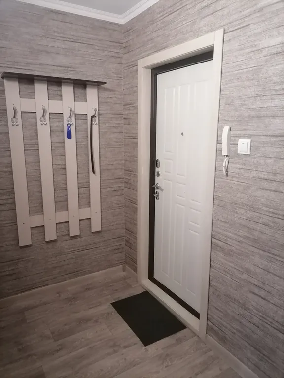 Чистая уютная квартира у парка Победы